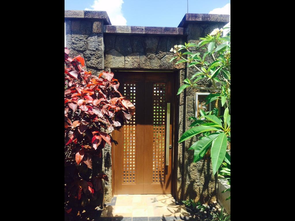 Villa Serenite Bel Ombre Luaran gambar
