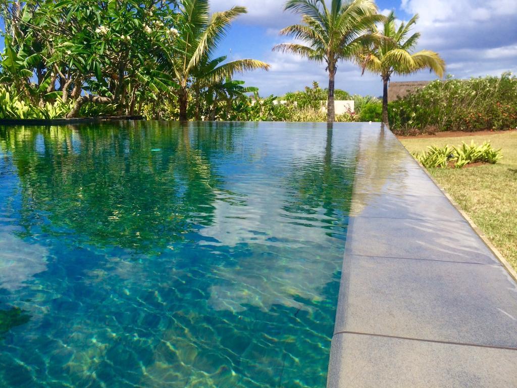 Villa Serenite Bel Ombre Luaran gambar