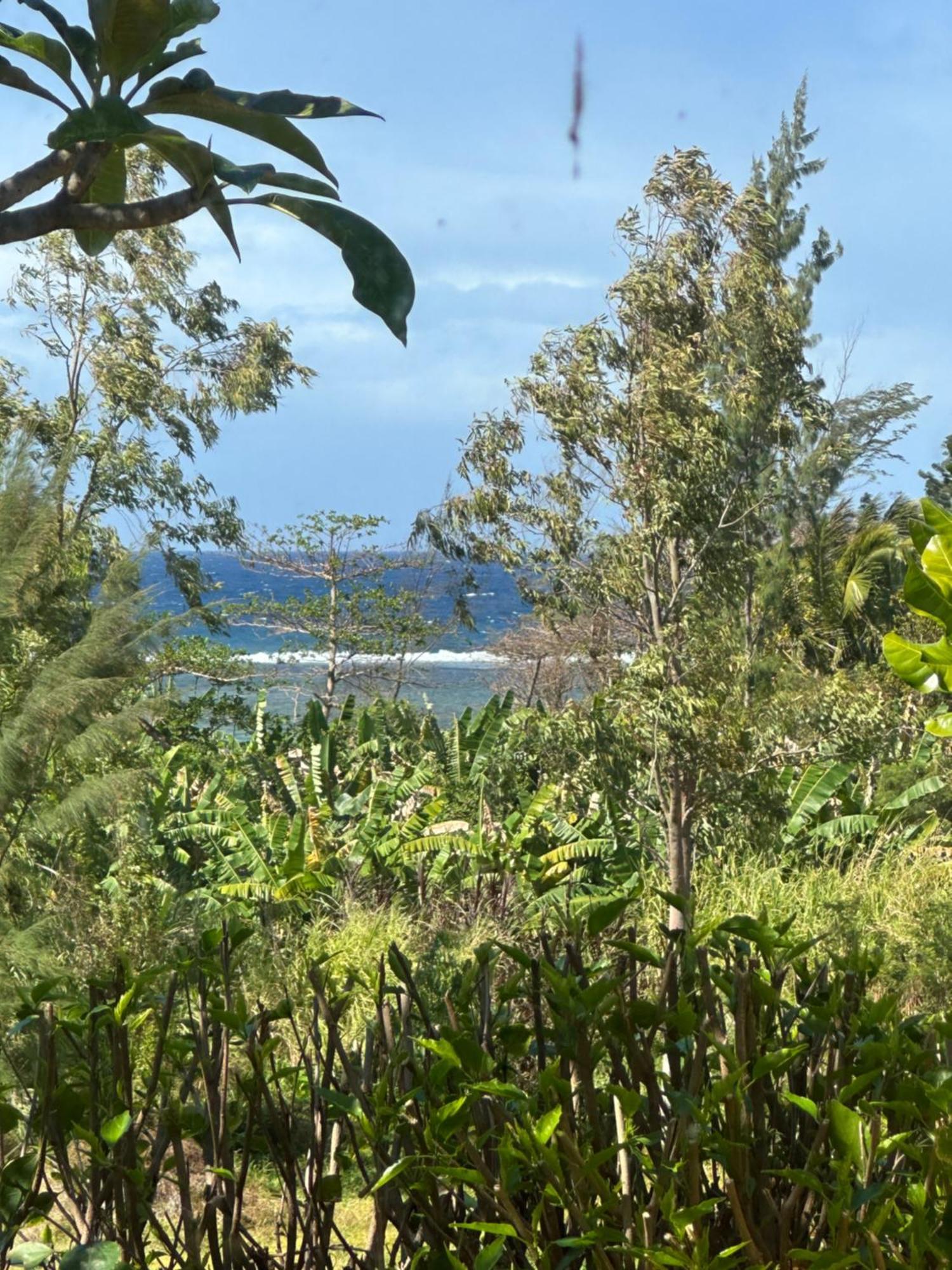 Villa Serenite Bel Ombre Luaran gambar