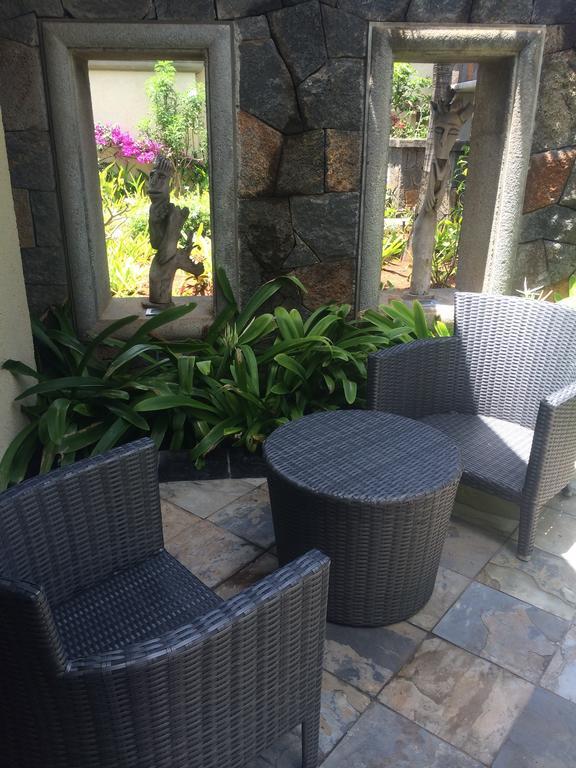 Villa Serenite Bel Ombre Luaran gambar