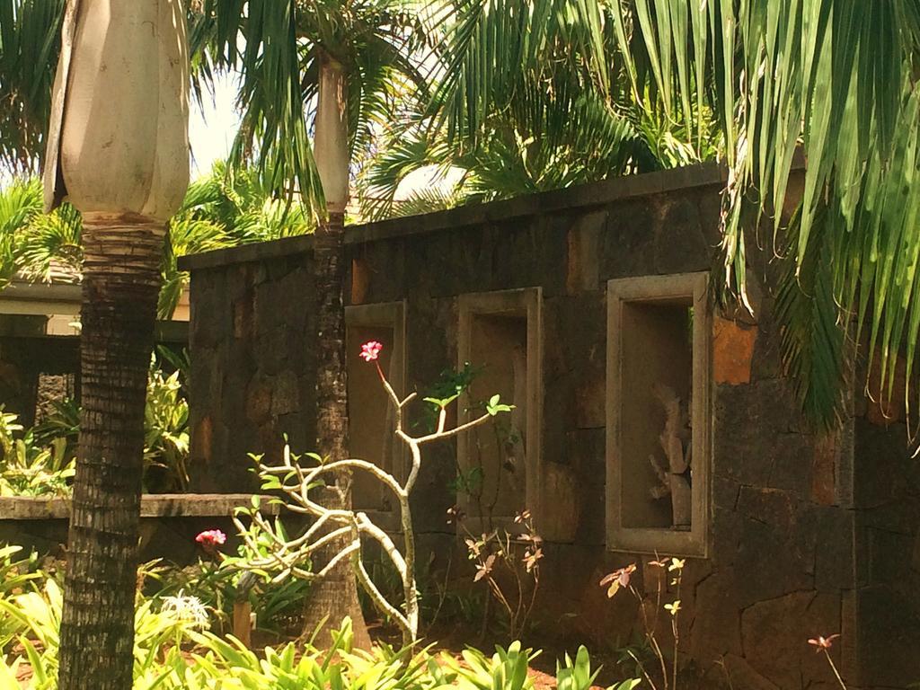 Villa Serenite Bel Ombre Luaran gambar