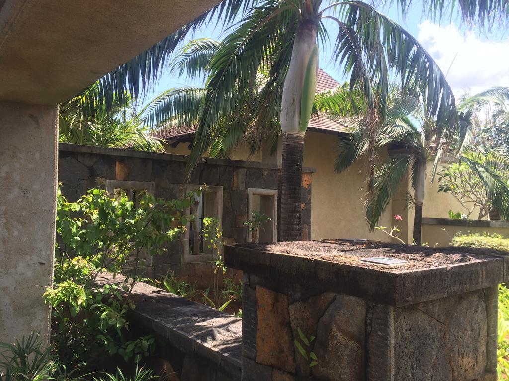 Villa Serenite Bel Ombre Bilik gambar