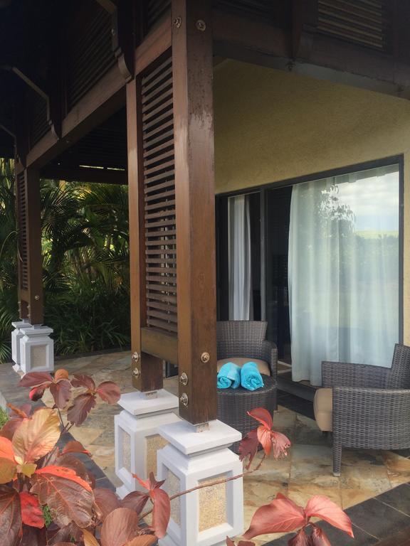 Villa Serenite Bel Ombre Bilik gambar