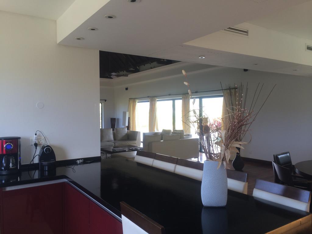 Villa Serenite Bel Ombre Luaran gambar