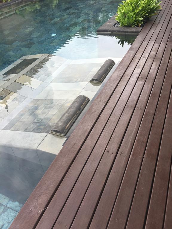 Villa Serenite Bel Ombre Luaran gambar