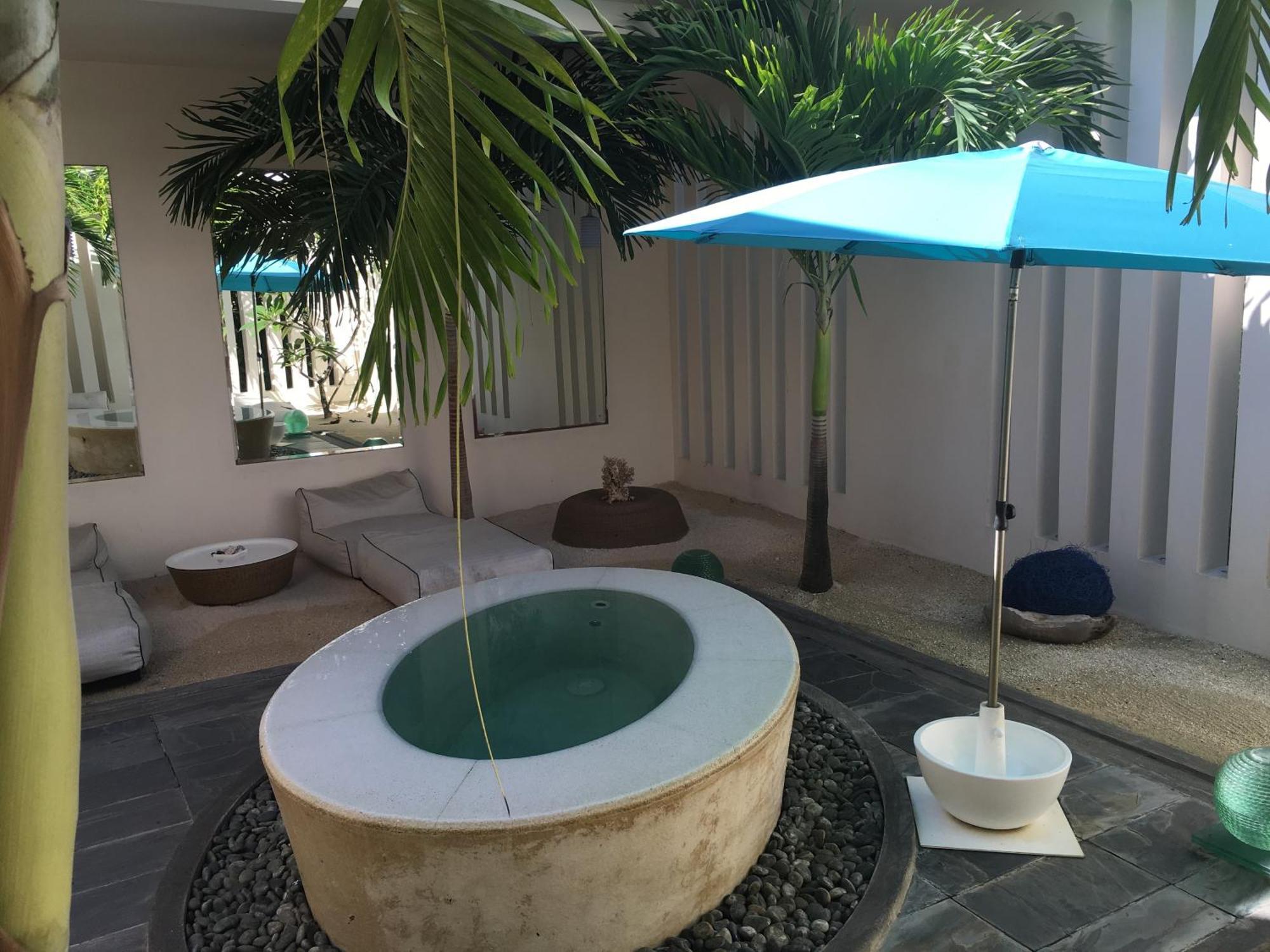Villa Serenite Bel Ombre Luaran gambar