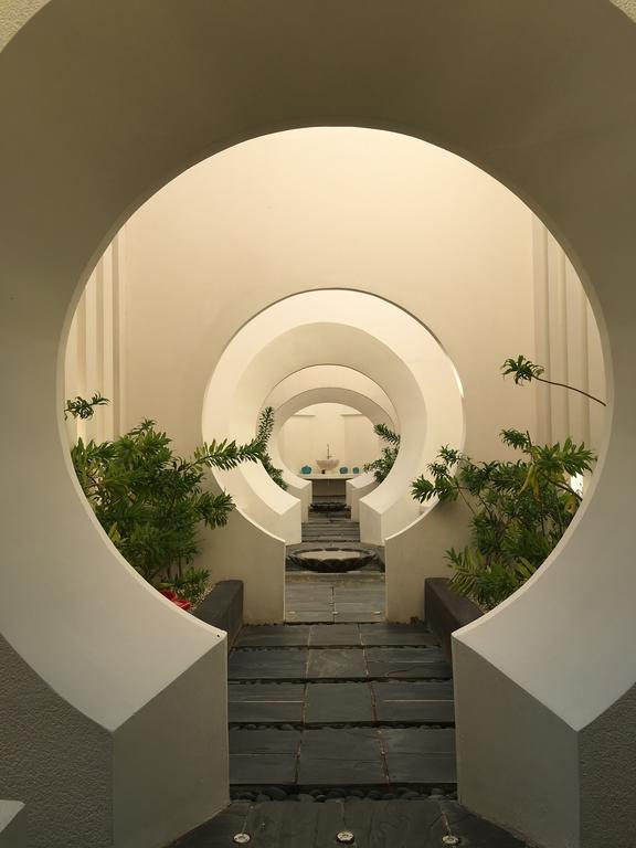 Villa Serenite Bel Ombre Luaran gambar