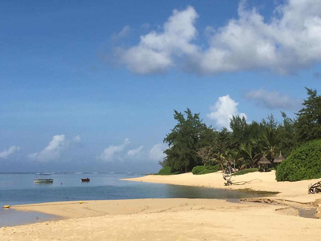 Villa Serenite Bel Ombre Luaran gambar
