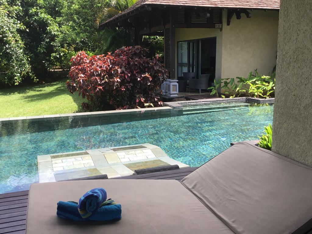 Villa Serenite Bel Ombre Luaran gambar