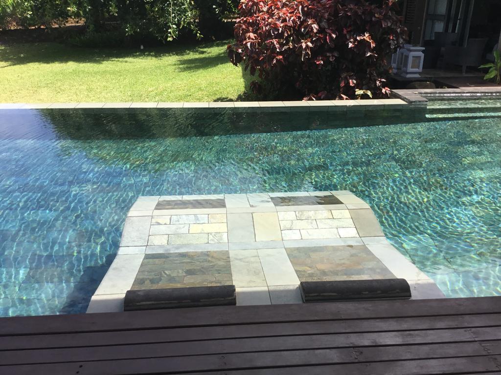 Villa Serenite Bel Ombre Luaran gambar