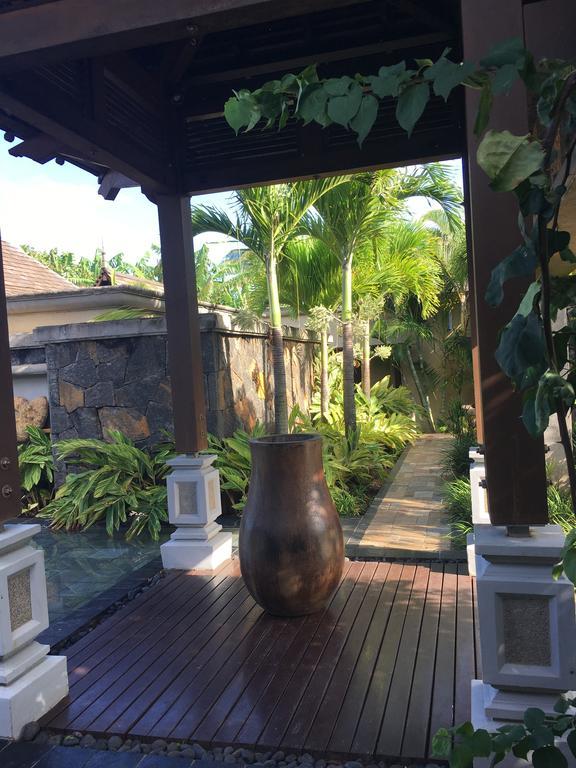 Villa Serenite Bel Ombre Luaran gambar