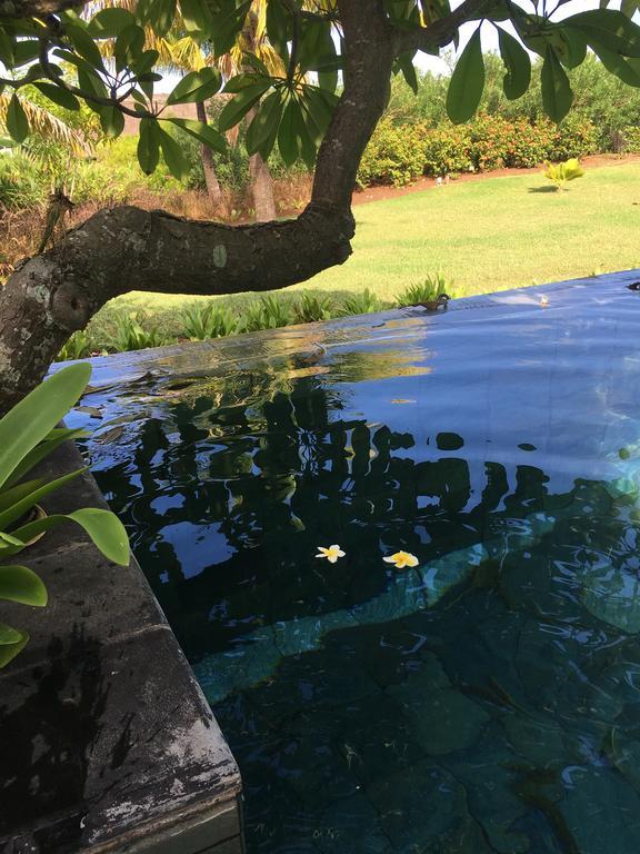 Villa Serenite Bel Ombre Luaran gambar