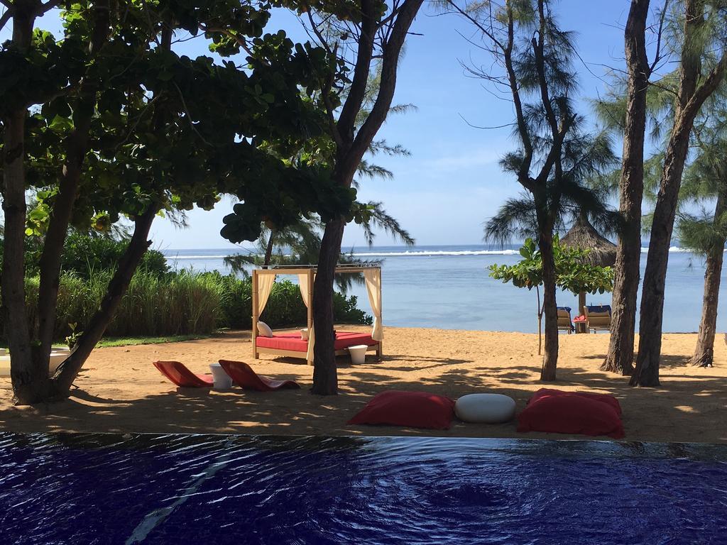 Villa Serenite Bel Ombre Luaran gambar
