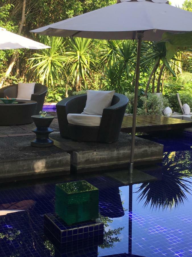 Villa Serenite Bel Ombre Luaran gambar